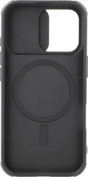 Nillkin Camshield Pro Magnetic, iPhone 16 Pro, čierny