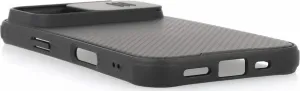 Nillkin Camshield Pro Magnetic, iPhone 16 Pro, čierny