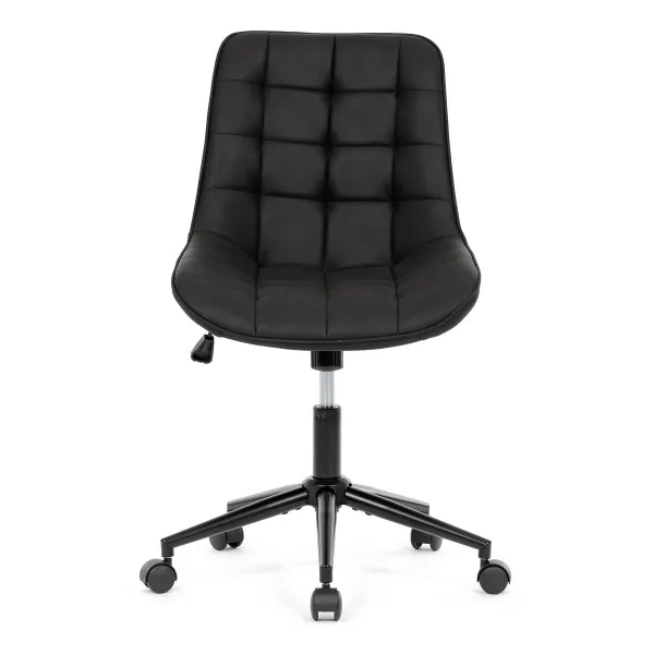 Kancelárska stolička KA-V3120 Autronic Čierna