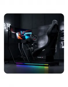Kvalitný stojan na TV Huzaro Speed ​​9.1