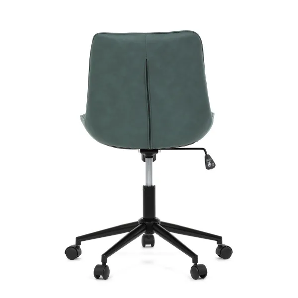 Kancelárska stolička KA-V3120 Autronic Zelená
