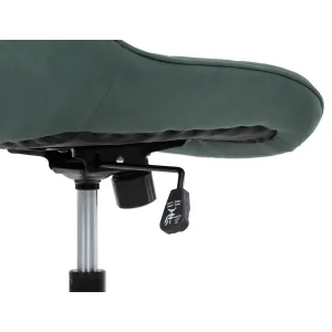 Kancelárska stolička KA-V3120 Autronic Zelená