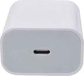 Solight univerzální napájecí adaptér USB-C 20W, bílá