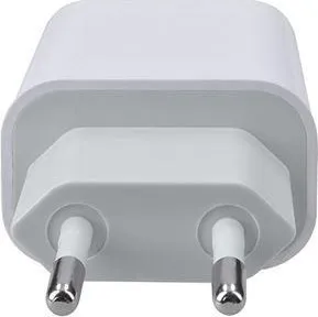 Solight univerzální napájecí adaptér USB-C 20W, bílá