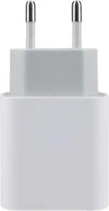 Solight univerzální napájecí adaptér USB-C 20W, bílá