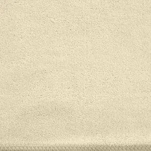 DekorStyle Rychleschnoucí ručník AMY 30x30 cm krémový