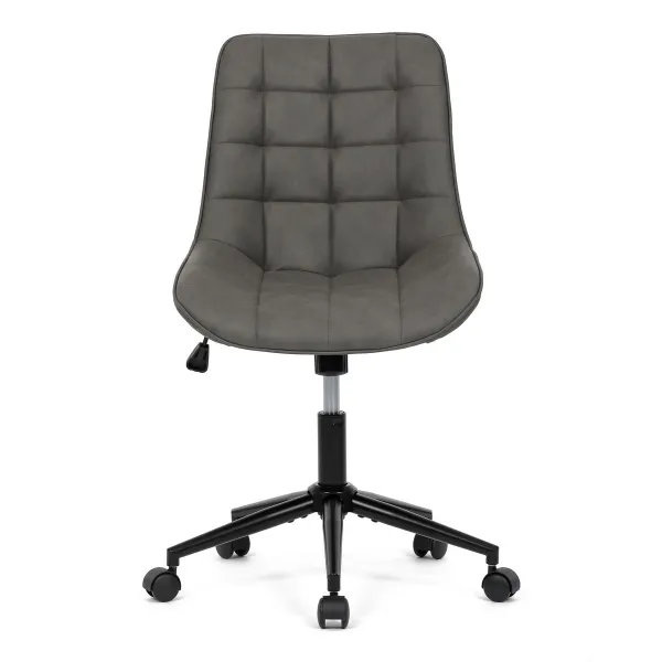 Kancelárska stolička KA-V3120 Autronic Sivá