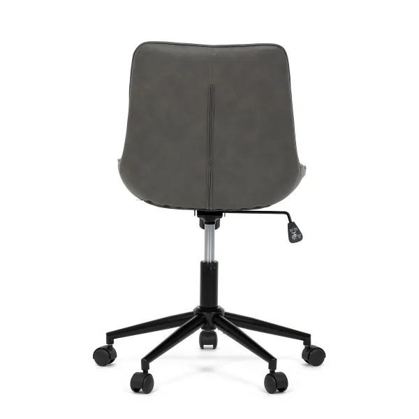 Kancelárska stolička KA-V3120 Autronic Sivá