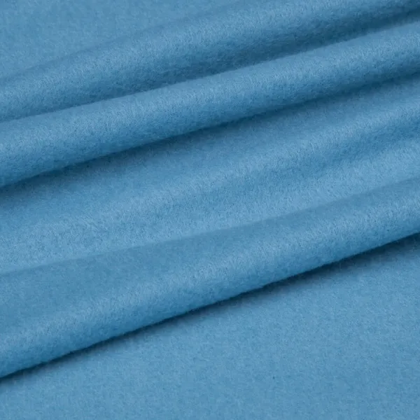 DekorStyle Fleecová deka POLAR 150x200 cm modrá 