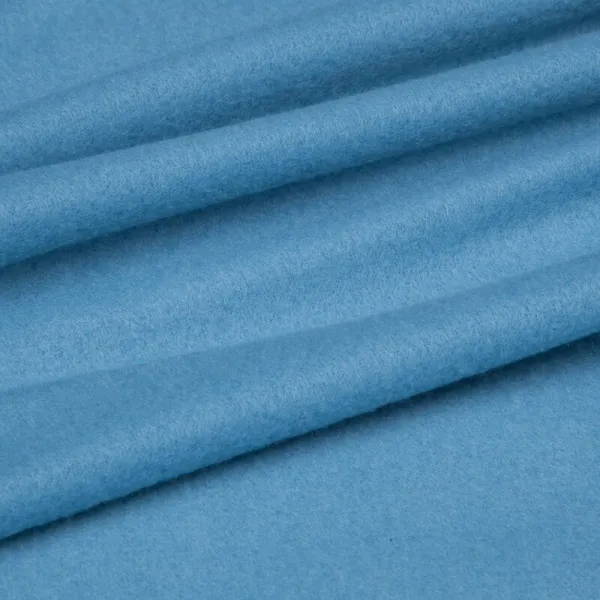 DekorStyle Fleecová deka POLAR 150x200 cm modrá 