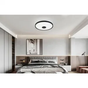 STROPNÉ LED SVIETIDLO MIRSADA -JUB- -TUYA-