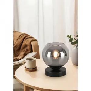 STOLNÁ LAMPA LUFFOO