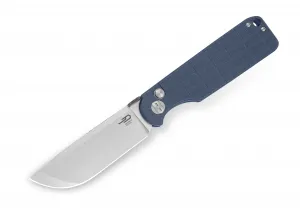 Bestech Glok BG55B Gray G10