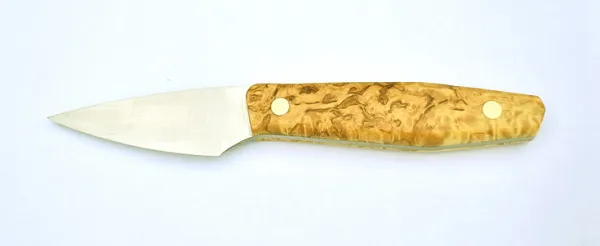 NKD Kiridashi 75 Curly Birch NKD-2046