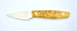 NKD Kiridashi 75 Curly Birch NKD-2046