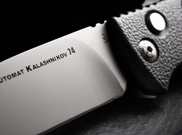 Böker Plus AKS-74 01KALS93