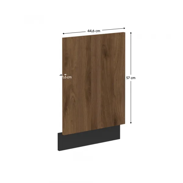 Dvierka na umývačku MENZO ZM 570x446Tempo Kondela