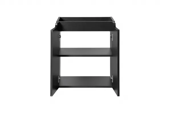 ArtCom Kúpeľňový komplet NOVA Black 90/1