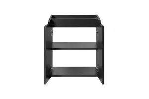 ArtCom Kúpeľňový komplet NOVA Black 90/1