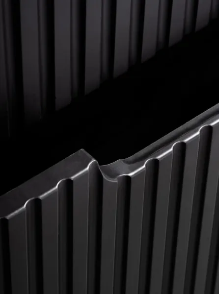 ArtCom Kúpeľňový komplet NOVA Black 120/2