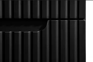 ArtCom Kúpeľňový komplet NOVA Black 120/2