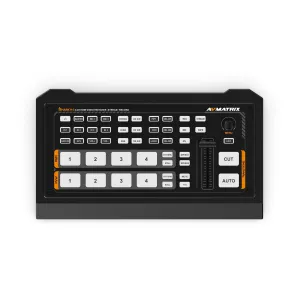 AVMATRIX Žralok S4 32113