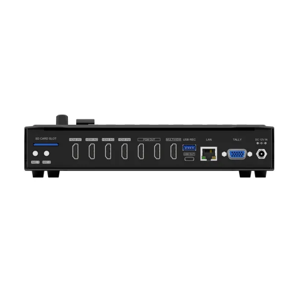 AVMATRIX Žralok H4 32116