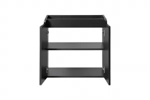 ArtCom Kúpeľňový komplet NOVA Black 120/2