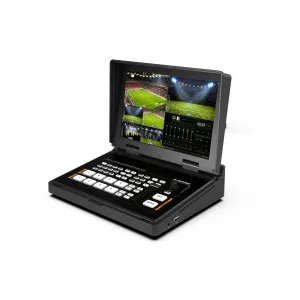 AVMATRIX Shark H4 Plus 32111