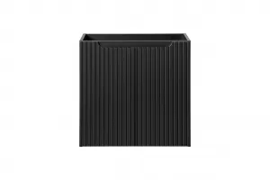 ArtCom Kúpeľňový komplet NOVA Black 120/2