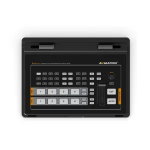 AVMATRIX Shark S4 Plus 32115