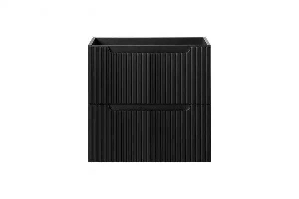 ArtCom Kúpeľňový komplet NOVA Black 60/1