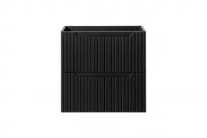 ArtCom Kúpeľňový komplet NOVA Black 60/1