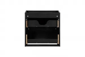 ArtCom Kúpeľňový komplet NOVA Black 60/1