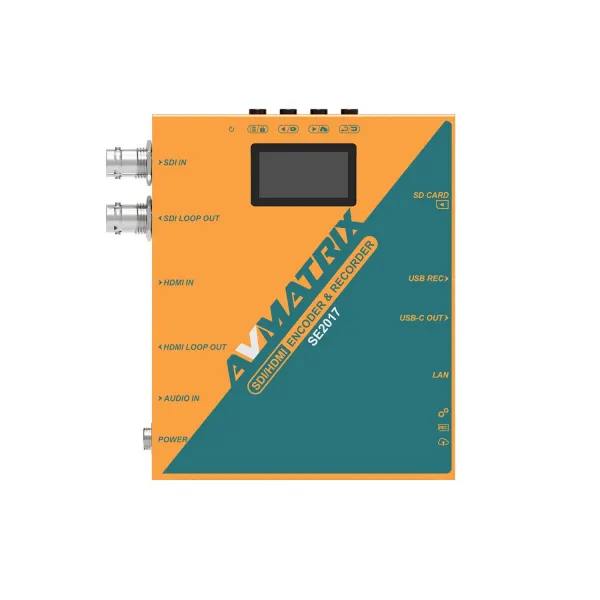 AVMATRIX SE2017 32118
