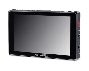 Feelworld S7 (12G-SDI) 34466