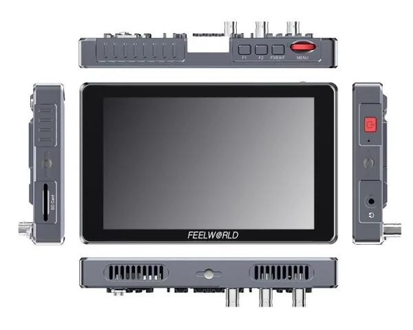 Feelworld S7 (12G-SDI) 34466