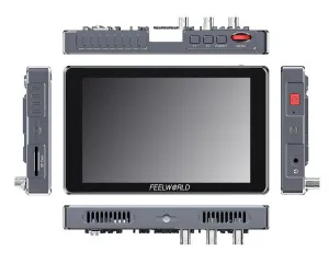 Feelworld S7 (12G-SDI) 34466