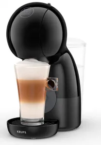Krups KP1A3B31 Nescafé Dolce Gusto Piccolo XS - čierny