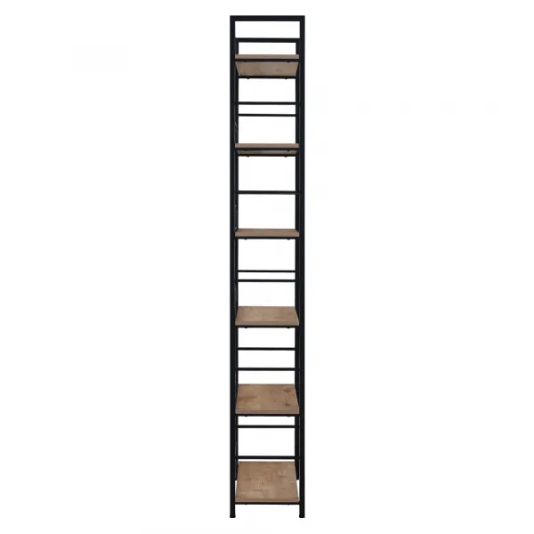 Regál KELER TYP 3 Tempo Kondela