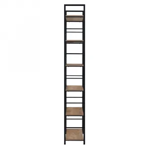 Regál KELER TYP 3 Tempo Kondela