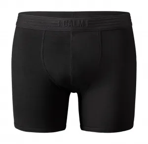 Calm B Boxerky čierne 2-pack Velikost: S