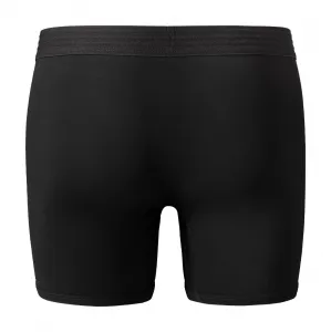 Calm B Boxerky čierne 2-pack Velikost: S