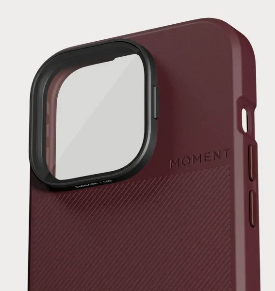 Moment Drop In CineBloom Filter iPhone 15 Pro a Ultra – 10 % 31874