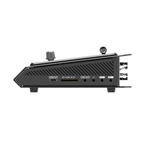 AVMATRIX Žralok S6 31214