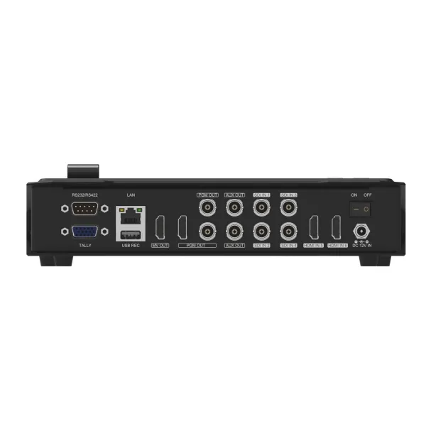 AVMATRIX Žralok S6 31214