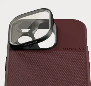 Moment Drop In CineBloom Filter iPhone 15 Pro a Ultra – 10 % 31874