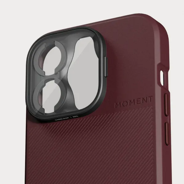Moment Drop In CineBloom Filter iPhone 15 Pro a Ultra – 10 % 31874