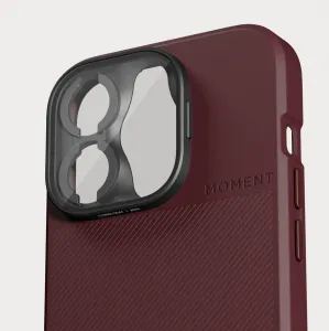 Moment Drop In CineBloom Filter iPhone 15 Pro a Ultra – 10 % 31874