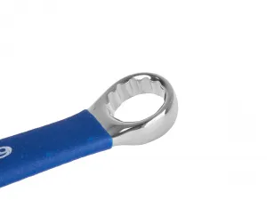 Geko Sada očkoploché vidlicové kľúče 6-32 mm, gumová rukoväť